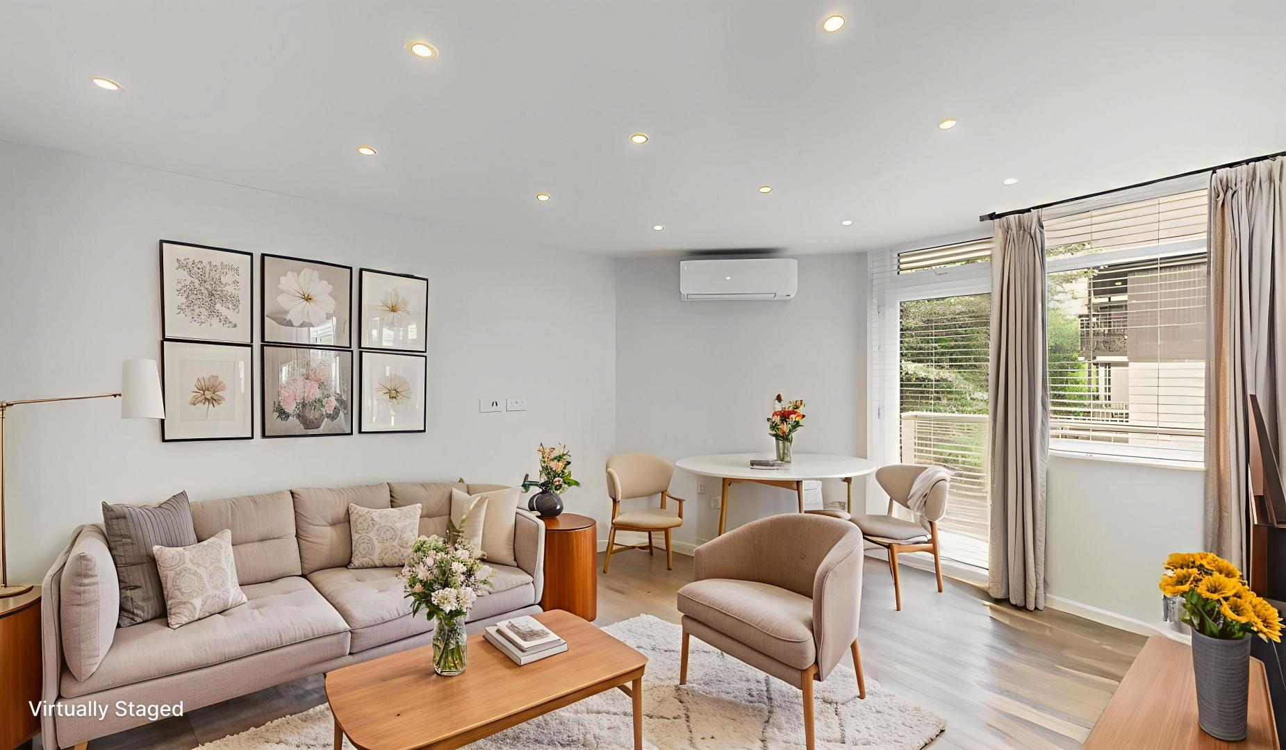 Modern Sharers Apartment Brondesbury Park, Brondesbury 
